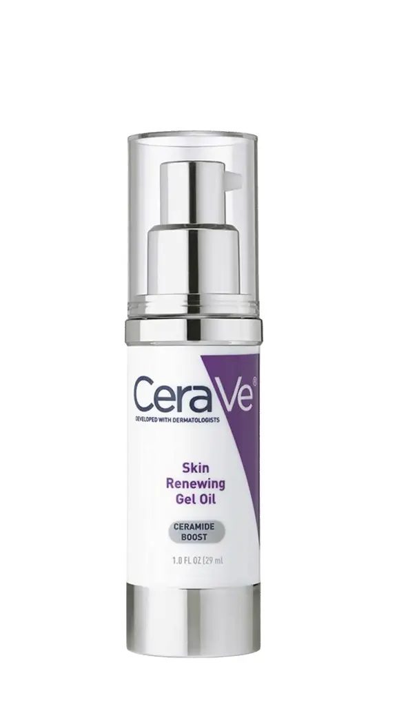 CERAVE SKIN RENEWING GEL OIL 29ML CERAVE SKIN RENEWING GEL OIL 29ML