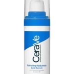 CERAVE HYDRATING HYALURONIC ACID SERUM 30ML