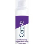 CERAVE NIGHTLY EXFOLIATING TREATMENT 50ML