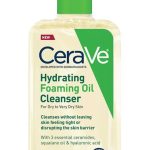 CERAVE HYDRATING OIL CLEANSER 237ML