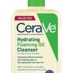 CERAVE HYDRATING OIL CLEANSER 473ML
