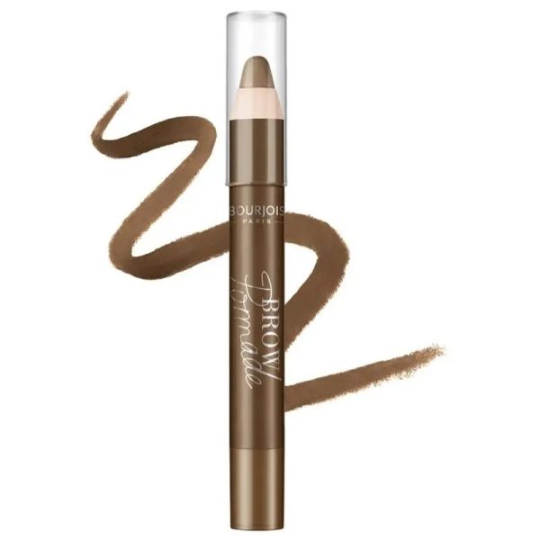 BOURJOIS EYEBROW PEN BRUN 003