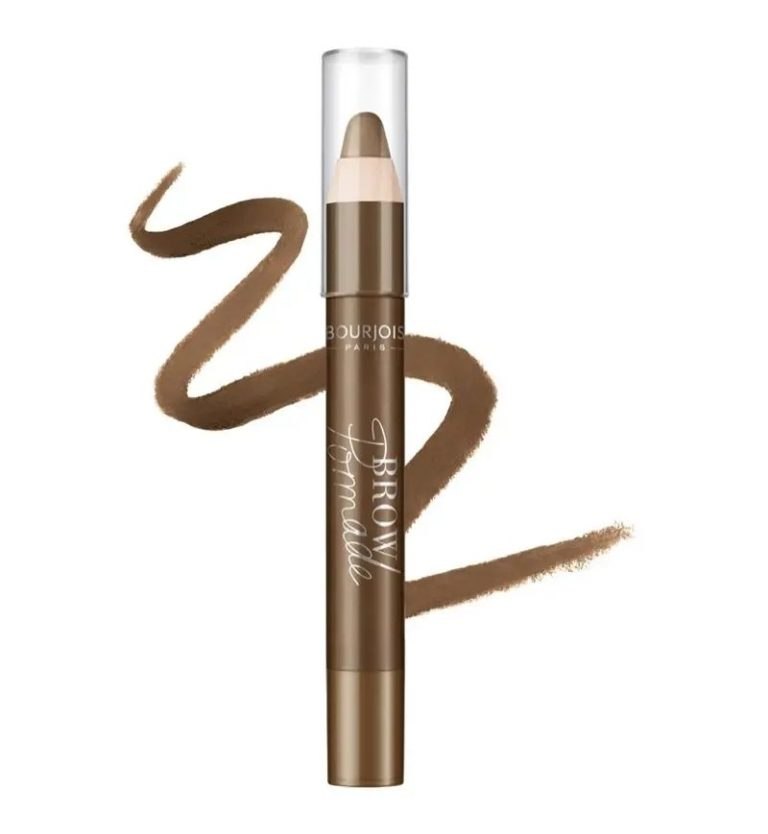 BOURJOIS EYEBROW PEN BRUN 003