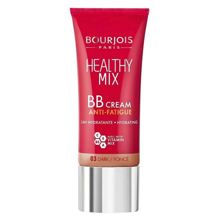 BOURJOIS BB & CC HEALTHY MIX DARK 03