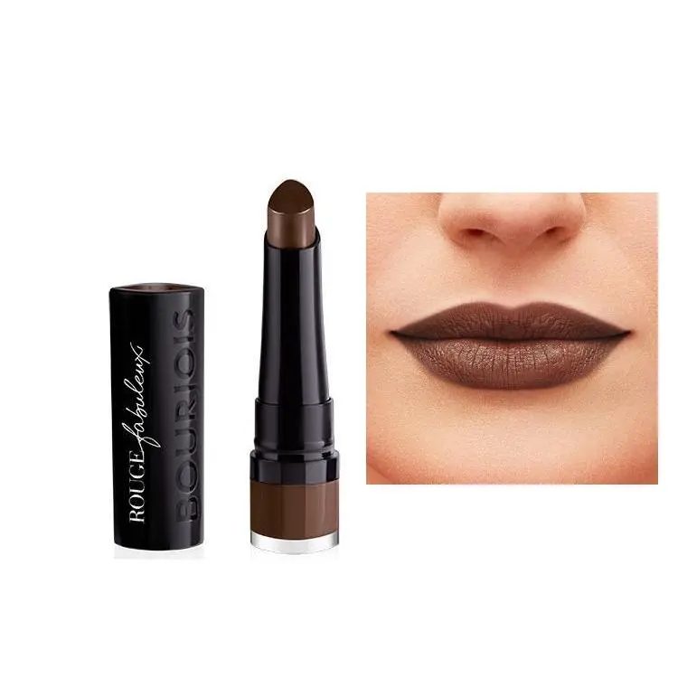 BOURJOIS LIPSTICK