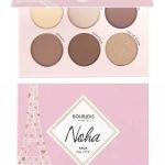 BOURJOIS PALETTE NUHA