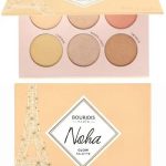 BOURJOIS HIGHLIGHTER NUHA