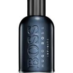 BOSS MEN'S PERFUME BOTTLED INFINITE EDP 100ML