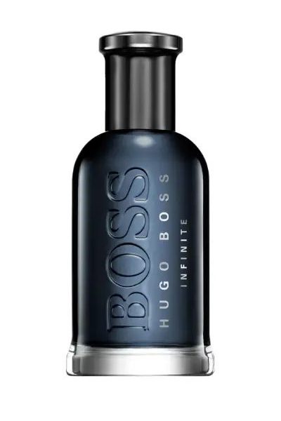 BOSS MEN'S PERFUME BOTTLED INFINITE EDP 100ML