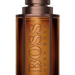 BOSS MEN'S PERFUME THE SCENT ABSULU EDP 100ML