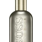 BOSS MEN'S PERFUME BOTTLED GOLD EDP 100ML
