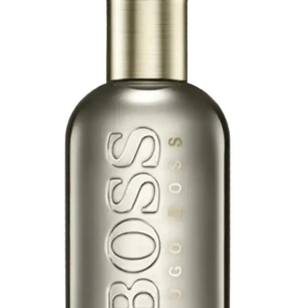BOSS MEN'S PERFUME BOTTLED GOLD EDP 100ML
