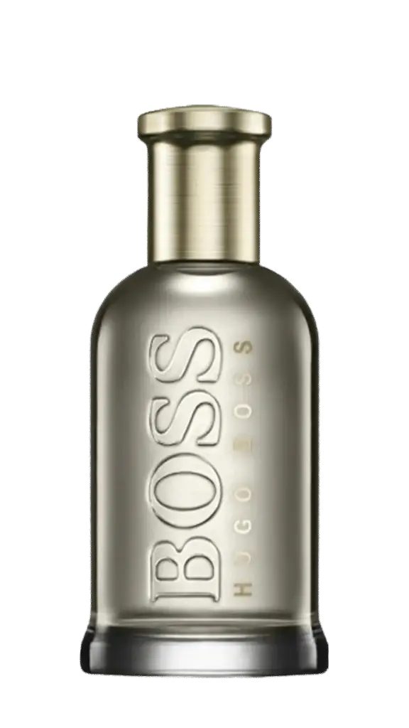 BOSS MEN'S PERFUME BOTTLED GOLD EDP 100ML BOSS MEN'S PERFUME BOTTLED GOLD EDP 100ML