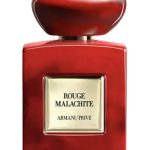 GIORGIO ARMANI UNISEX PERFUME ROUGE MALACHITE EDP 100 ML