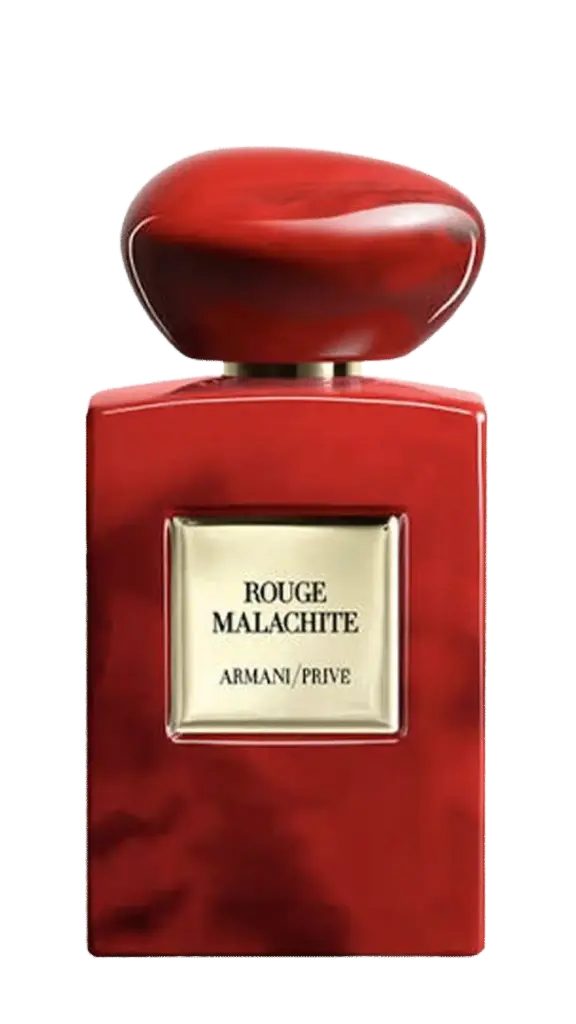 GIORGIO ARMANI UNISEX PERFUME ROUGE MALACHITE EDP 100 ML GIORGIO ARMANI UNISEX PERFUME ROUGE MALACHITE EDP 100 ML