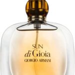GIORGIO ARMANI WOMEN'S PERFUMES SUN DI GIOIA EDP 100 ML