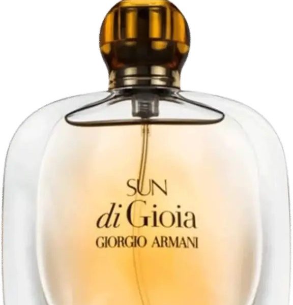 GIORGIO ARMANI WOMEN'S PERFUMES SUN DI GIOIA EDP 100 ML