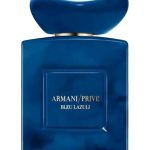 GIORGIO ARMANI UNISEX PERFUME ARMANI / PRIVE BLEU LAZULI EDP 100 ML