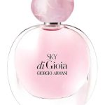 GIORGIO ARMANI WOMEN'S PERFUMES SKY DI GIOIA EDP 100 ML