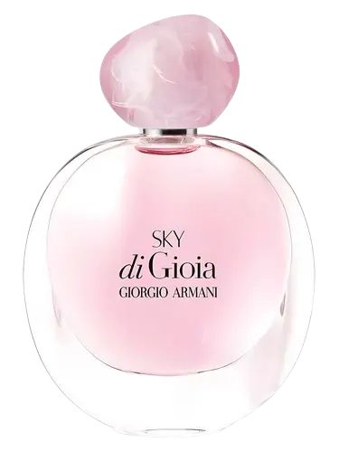 GIORGIO ARMANI WOMEN'S PERFUMES SKY DI GIOIA EDP 100 ML