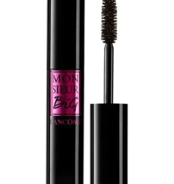 LANCOME MASCARA MONSIEUR BIG VOLUME 02 BROWN