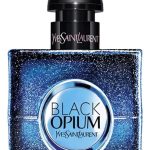 YVESSANITLAURENT WOMEN'S PERFUME BLACK OPIUM INTENSE EDP 90 ML