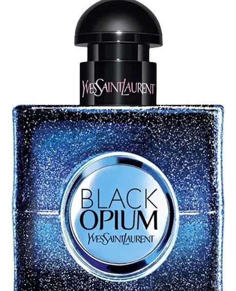 YVESSANITLAURENT WOMEN'S PERFUME BLACK OPIUM INTENSE EDP 90 ML