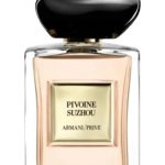 GIORGIO ARMANI WOMEN'S PERFUMES PIVOINE SUZHOU ARMANI / PRIVE EDT 100 ML
