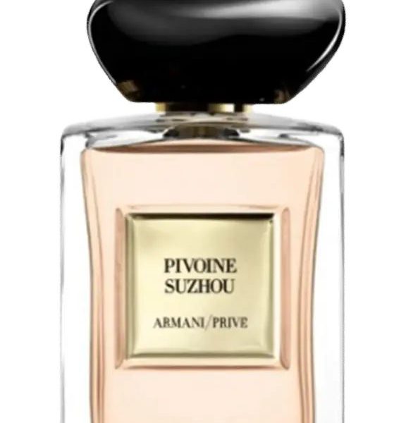 GIORGIO ARMANI WOMEN'S PERFUMES PIVOINE SUZHOU ARMANI / PRIVE EDT 100 ML
