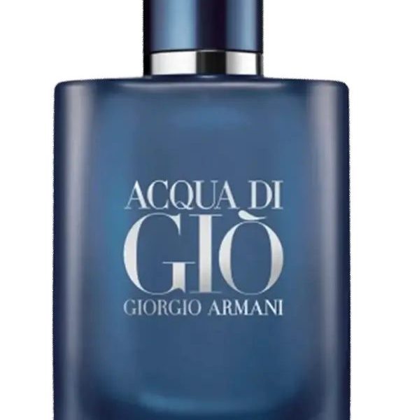 GIORGIO ARMANI MEN'S PERFUMES ACQUA DI GIO PROFONDO EDP 125 ML