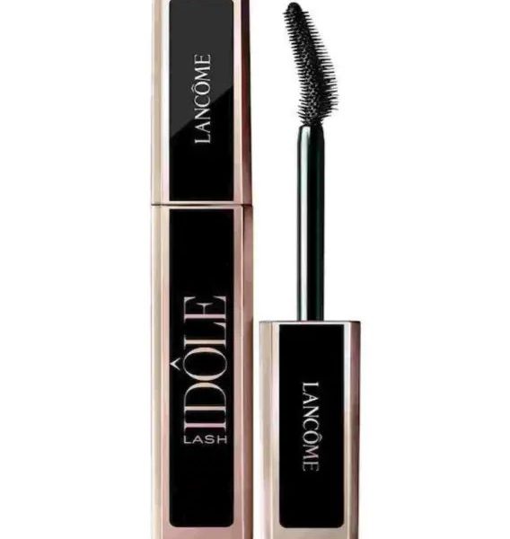 LANCOME MASCARA LASH I DOLE GLOSSY BLACK 01