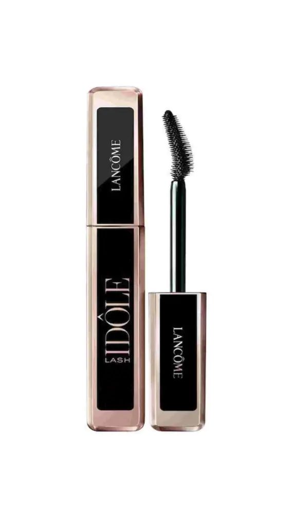 LANCOME MASCARA LASH I DOLE GLOSSY BLACK 01 LANCOME MASCARA LASH I DOLE GLOSSY BLACK 01