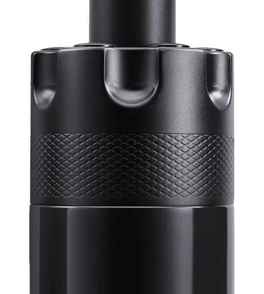 AZZARO MEN'S PERFUME THE MOST WANTED EDT INTENSE 100ML