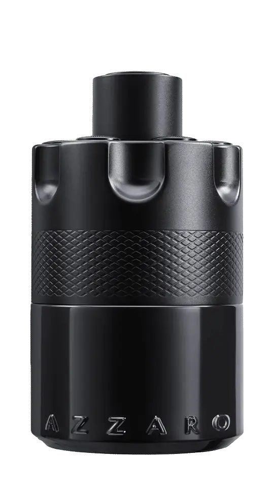 AZZARO MEN'S PERFUME THE MOST WANTED EDT INTENSE 100ML AZZARO MEN'S PERFUME THE MOST WANTED EDT INTENSE 100ML