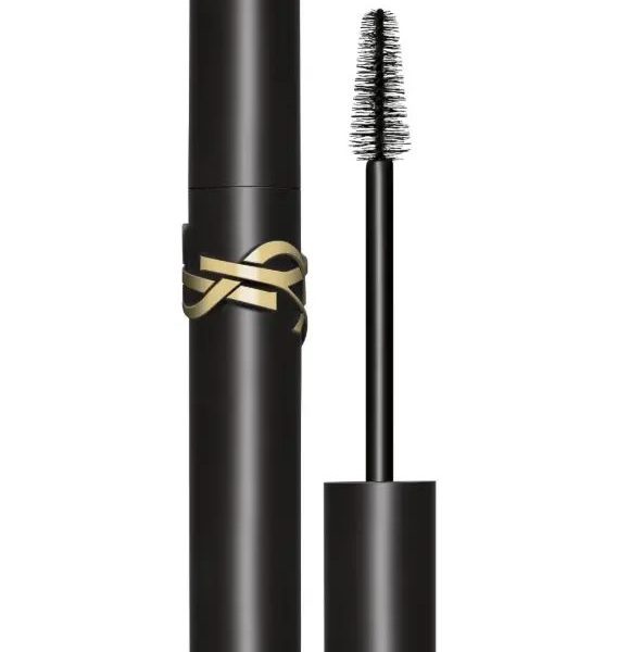 YVESSANITLAURENT MASCARA LASH CLASH NOIR BLACK