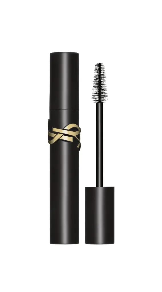 YVESSANITLAURENT MASCARA LASH CLASH NOIR BLACK