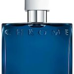 AZZARO MEN'S PERFUME CHROME P 100ML