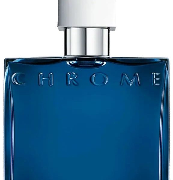 AZZARO MEN'S PERFUME CHROME P 100ML