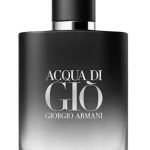 GIORGIO ARMANI MEN'S PERFUMES ACQUA DI GIO EDP 125 ML