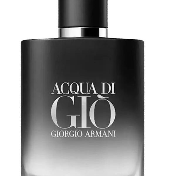 GIORGIO ARMANI MEN'S PERFUMES ACQUA DI GIO EDP 125 ML