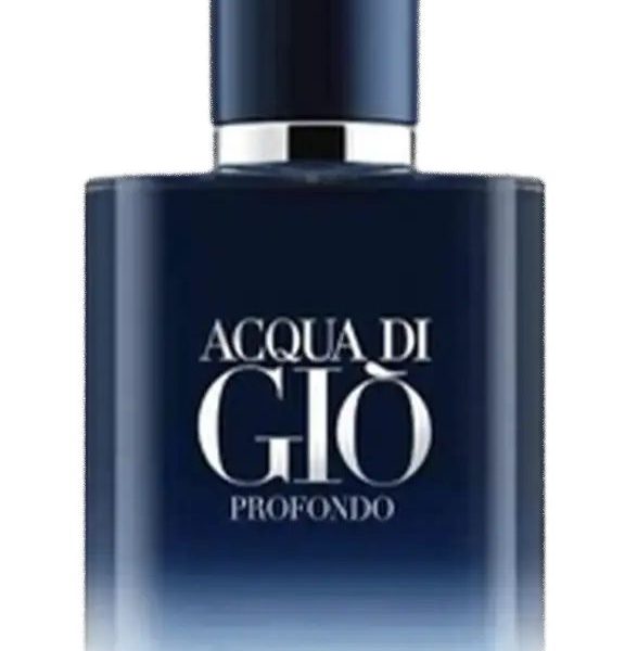 GIORGIO ARMANI MEN'S PERFUMES ACQUA DI GIO PROFONDO EDP 100 ML