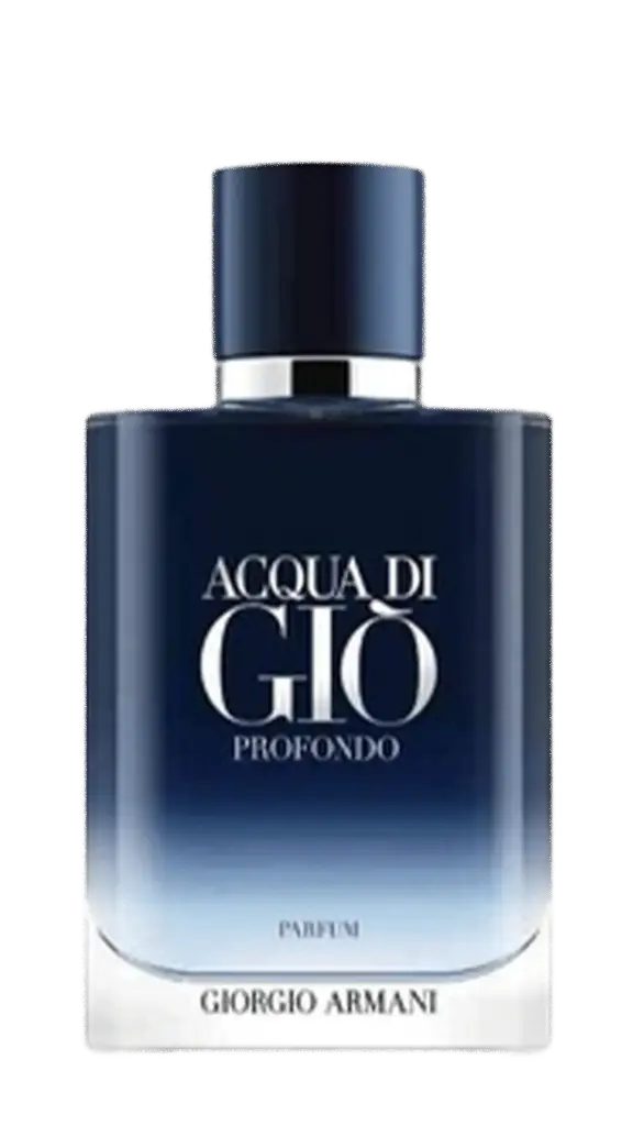 GIORGIO ARMANI MEN'S PERFUMES ACQUA DI GIO PROFONDO EDP 100 ML GIORGIO ARMANI MEN'S PERFUMES ACQUA DI GIO PROFONDO EDP 100 ML