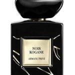 GIORGIO ARMANI UNISEX PERFUME NOIR KOGANE ARMANI / PRIVE EDP 100 ML