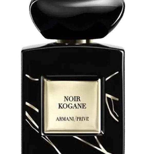 GIORGIO ARMANI UNISEX PERFUME NOIR KOGANE ARMANI / PRIVE EDP 100 ML