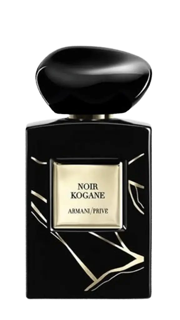 GIORGIO ARMANI UNISEX PERFUME NOIR KOGANE ARMANI / PRIVE EDP 100 ML GIORGIO ARMANI UNISEX PERFUME NOIR KOGANE ARMANI / PRIVE EDP 100 ML