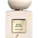 GIORGIO ARMANI UNISEX PERFUME BLANK KOGANE EDP 100 ML