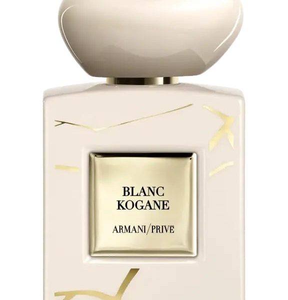 GIORGIO ARMANI UNISEX PERFUME BLANK KOGANE EDP 100 ML
