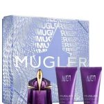 MUGLER PERFUME SET ALIEN EDP 3 PCS