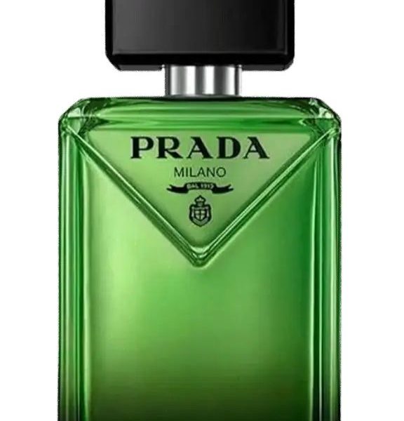 PRADA MEN'S PERFUME PARADIGME EDP 100 ML