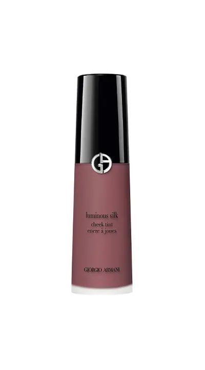 GIORGIO ARMANI LIQUID BLUSH LUMINOUS SILK 65 INTENSE BERRY GIORGIO ARMANI LIQUID BLUSH LUMINOUS SILK 65 INTENSE BERRY